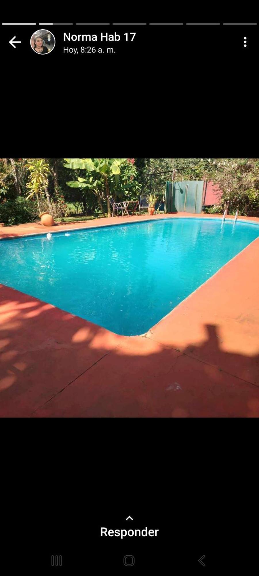 Hotel Y Residencial Amigos Puerto Iguazu Exterior photo